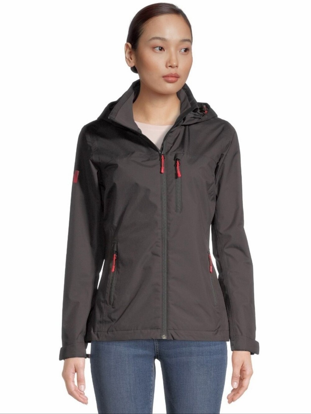 Helly Hansen Women's Halifax Hooded Jacket Waterproof Insulated